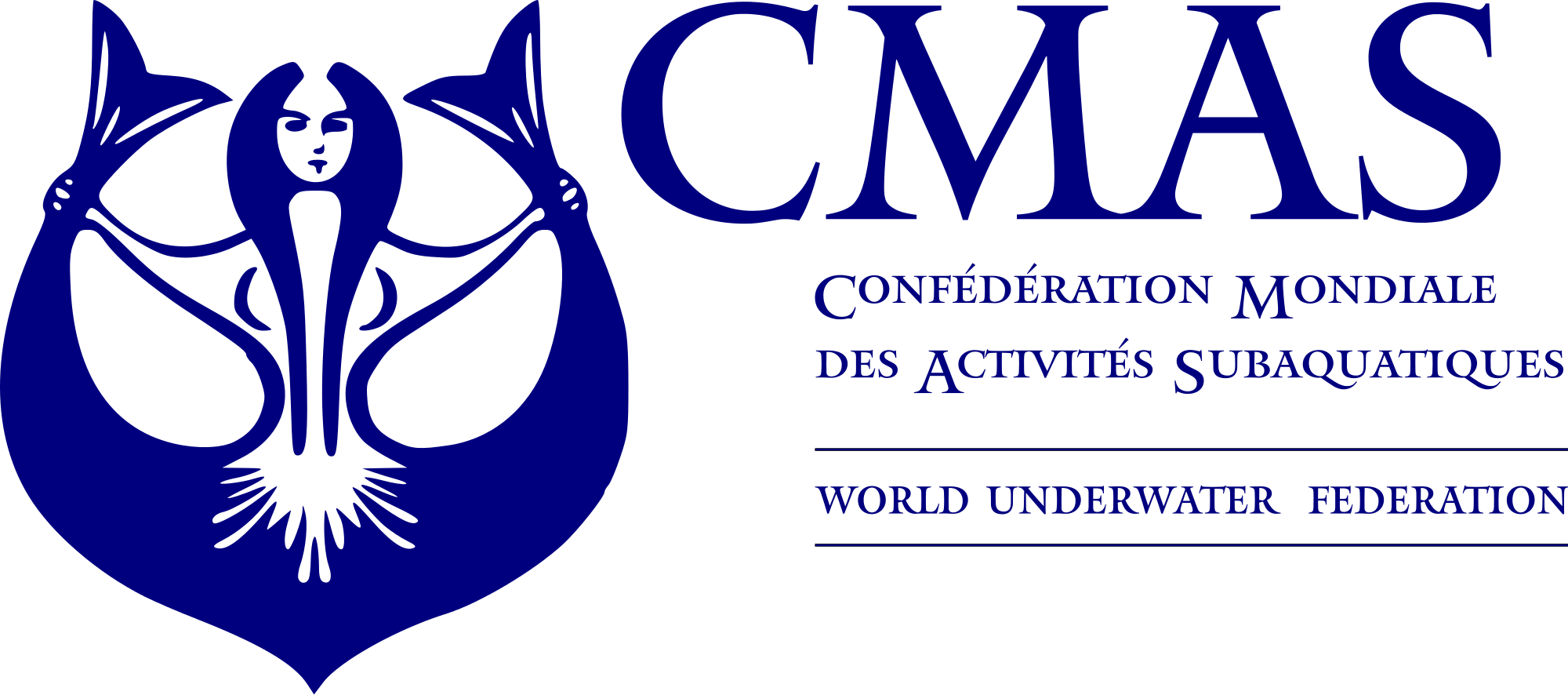 Logo CMAS