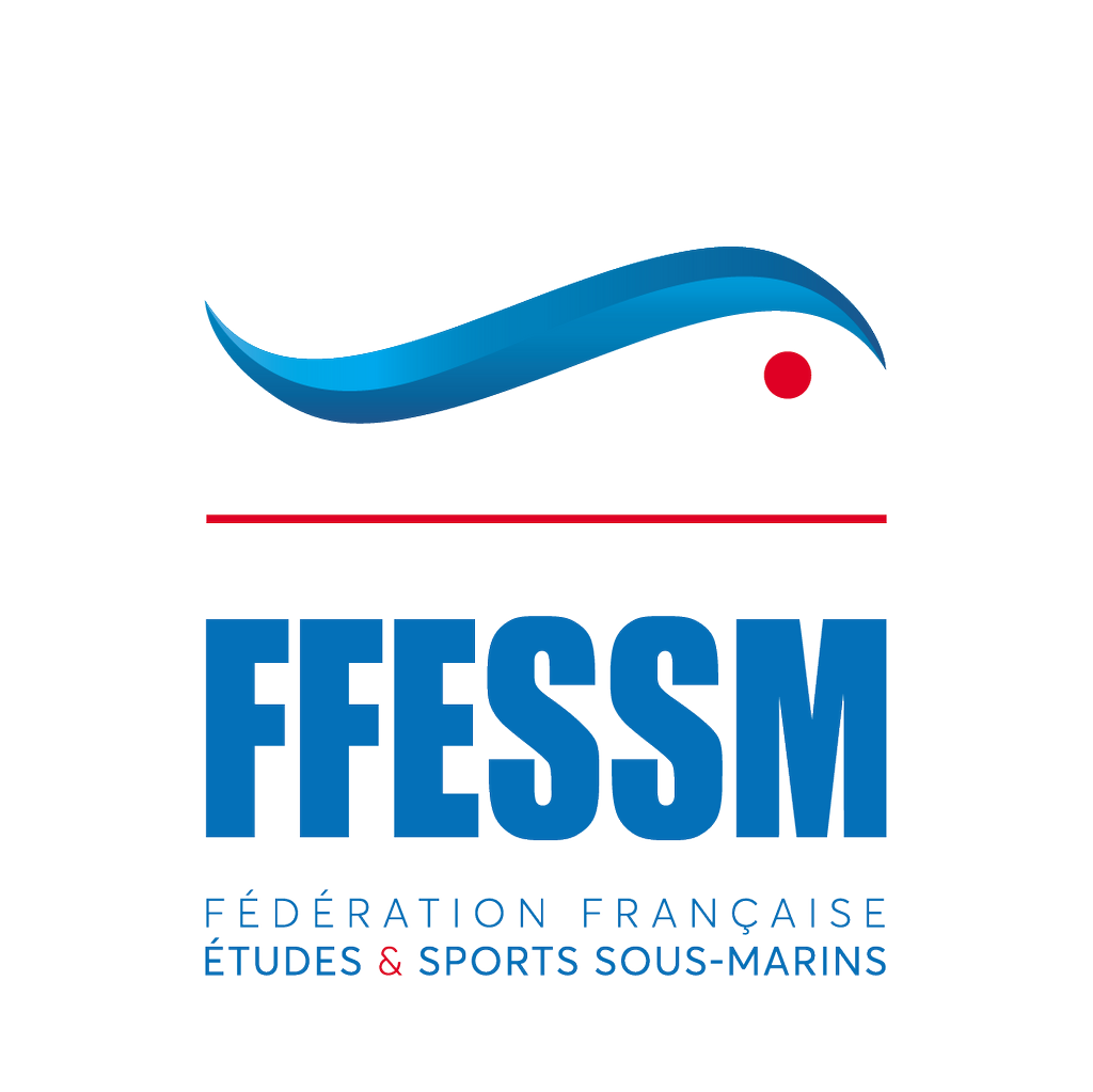 Logo FFESSM